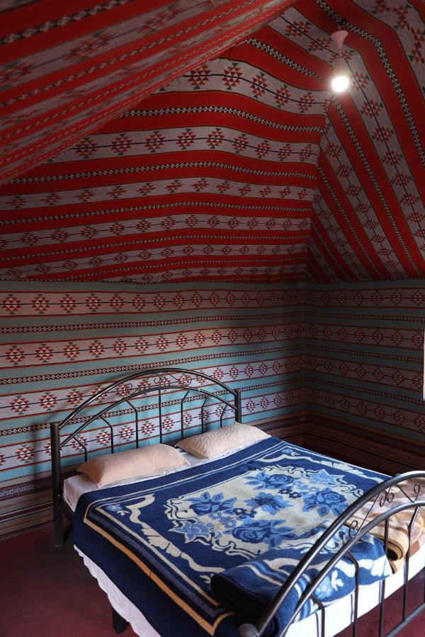 Wadi Rum Fire Camp Room photo